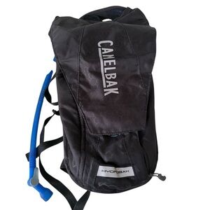 CamelBak Hydrobak Hydration Pack – Complete With Lid